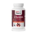Produktbild: L-Tyrosin 500mg von ZEINpharma 120 stk