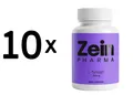 Produktbild: 10 x Zein Pharma L-Tyrosine, 500mg - 120 caps (141,66 EUR/kg)