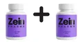 Produktbild: 2 x Zein Pharma L-Tyrosine, 500mg - 120 caps (154,12 EUR/kg)