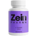 Produktbild: L-TYROSINE Caps 120 St PZN 6918503