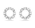 Produktbild: Swarovski Paar Ohrstecker Swarovski Ohrstecker 5618629 Millenia, Kristalle mit Oktagon-Schliff, (kein Set, 2-tlg., inkl. edelm Schmucketui)