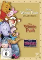 Produktbild: Winnie Puuh Collection 1 - Ferkels großes Abenteuer/Winni... | DVD | Zustand gut