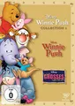 Produktbild: Winnie the Fuuuuh + Ferkels großes Abenteuer [2 DVDs]