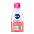Produktbild: Nivea Augen-Make-up-Entferner 125ml, Sanft zu Sensibler Haut