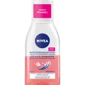 Produktbild: Nivea Pflegender Zwei-Phasen Augen-Makeup-Entferner 125 ml