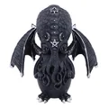 Produktbild: Cult Cuties Figur Culthulhu 10 cm Nemesis Now