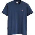 Produktbild: LEVIS Levi's Herren T-Shirt - Original Housemark Tee, Rundhals, Baumwolle