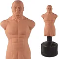 Produktbild: Century BOB XL Profi Boxdummy Standboxsack Boxsack Höhenverstellbar 155-205cm