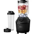 Produktbild: Philips Home HR2041/41 Standmixer 450W Schwarz