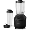 Produktbild: Philips HR2041/41 3000 Series Standmixer schwarz