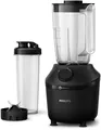 Produktbild: Philips HR2041/41 3000 Series Standmixer schwarz