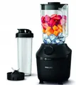Produktbild: Standmixer Zerkleinerer Philips HR2041/41 450 W schwarz 1,9 l