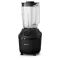 Produktbild: Philips Standmixer HR2041/41 3000 Series Mixer ice crusher Küchenmixer 450 W