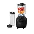 Produktbild: Philips HR2041/41 Standmixer 450 W 1,9 L Schwarz