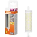 Produktbild: Osram LED-Lampe Line 118 R7S 20 W 3.000 K 11,8 cm x Ø 2,8 cm