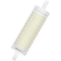 Produktbild: Osram - Homelighting 4099854248153 Led Eek D (a - G) R7s 20 W = 177 W Warmweiß (ø X H) 28 Mm X 28 Mm