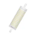 Produktbild: OSRAM LED Line LED-Lampe mit Filament 118mm lang, klarer Leuchtkörper aus Kunsts