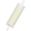 Produktbild: OSRAM HOMELIGHTING 4099854248153 LED EEK D (A - G) R7s  20 W = 177 W Warmweiß...