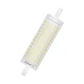 Produktbild: OSRAM LED Röhre LINE R7S 20W 830 Clear R7s Warmweiss 4099854248153