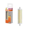 Produktbild: OSRAM Leistungsstarke R7s LED Lampe 118 mm 20W wie 177W 3000k