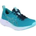 Produktbild: Schuhe Asics Gel Pulse 16 1011B962400 - Weiß/Grün/Hellblau - 44,5