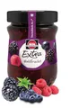 Produktbild: Schwartau Extra Waldfrucht, Konfitüre, 340g