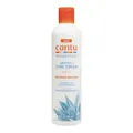 Produktbild: Cantu Weightless Smooth + Lockencreme Anti-Frizz 295 ml