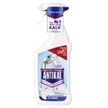 Produktbild: ANTIKAL Kalkreiniger-Spray 8700216710718 , 800 ml - Flasche