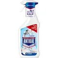 Produktbild: Antikal Badreiniger Classic, Kalkreiniger, Spray, gegen Kalk und Schmutz, 800ml
