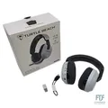 Produktbild: Turtle Beach Stealth 600 Konsole Weiß Playstation Kabelloses Gaming Headset bis