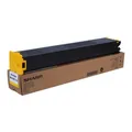 Produktbild: Sharp Toner Yellow Gelb (MX61GTYA)