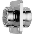 Produktbild: Telegärtner 100024548 100024548 Hf-adapter 7-16-din-buchse - 7-16-din-buchse  1 St.