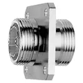 Produktbild: Telegärtner HF-Adapter 7-16-DIN-Buchse - 7 (J01123A0002)
