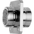 Produktbild: Telegärtner 100024548 100024548 HF-Adapter 7-16-DIN-Buchse - 7-16-DIN-Buchse ...
