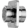 Produktbild: Telegärtner 100024548 100024548 HF-Adapter 7-16-DIN-Buchse - 7-16-DIN-Buchse 1