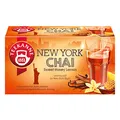 Produktbild: TEEKANNE NEW YORK CHAI Tee 20 Portionen