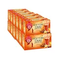 Produktbild: Teekanne NEW YORK CHAI Sweet Honey Lemon 12er Pack