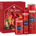 Produktbild: Old Spice Captain (Rasierset) (59580767)