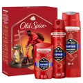 Produktbild: Old Spice Geschenkset Urban Traveller Captain