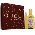 Produktbild: Gucci Flora Gorgeous Orchid Set 50 ml Eau de Parfum EDP & 10 ml EDP Mini