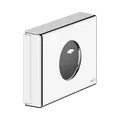 Produktbild: Keuco Hygienebeutel Spender Universal 04976010000 verchromt