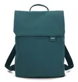 Produktbild: zwei Mademoiselle.M MR13 Freizeitrucksack Laptoprucksack Pacific petrol