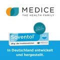 Produktbild: SOVENTOL Gel 20 g
