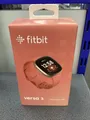 Produktbild: Fitbit Versa 3 Pink Clay Smartwatch - Wie neu 1#1907455