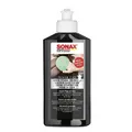 Produktbild: SONAX PremiumClass Lederpflegecreme 250ml Glattleder Reiniger Aufbereitung Möbel