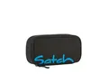 Produktbild: Satch Federmäppchen Mäppchen, (Mäppchen, Geodreieck, Stundenplan), Mäppchen inkl. Geodreieck, Etui