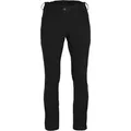 Produktbild: Pinewood Outdoorhose Damen Hose Wilda Stretch Shell schwarz 40