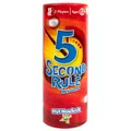 Produktbild: PlayMonster GF003 5 Second Rule Mini Travel Card Game, Multi