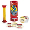 Produktbild: Playmonster 5 Zweiter Regel Mini Spiel 2+ Spieler Alter 8+ Neu