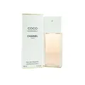 Produktbild: Chanel Coco Mademoiselle Eau de Toilette 100ml For Women